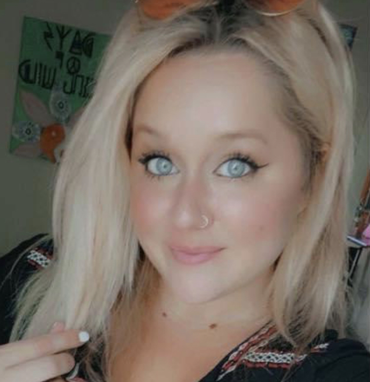Alyssa Sidwell